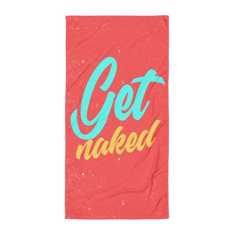 nude towel|Nude Beach Towels .